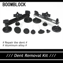 BOOMBLOCK 1set Car Dent Repair Tool Accessories For Bmw E46 E39 Audi A3 A6 C5 A4 B6 Mercedes W203 W211 Mini Cooper 2024 - buy cheap