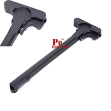 Outdoor sports cs jinming M4 M16 AR15 electric water bullet gun upgrade material pull handle bracket pull handle handle blaste 2024 - buy cheap