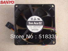 Sanyo 9032 9cm 9G0912P2G041 12V 0.88A server  cooling fan 2024 - buy cheap