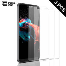 Tempered Glass For IPhone 7 6 6s 8 Plus 5 5s Screen Protector 9H 2.5D Protective Film For Iphone XR Xs X Max Tempered Glass 2024 - buy cheap