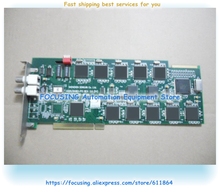 Original D321 Digital Trunk Voice Card DN300 2024 - buy cheap