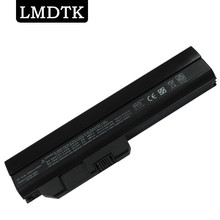 LMDTK Новый 6-ячейный Аккумулятор для ноутбука HP Mini 311 311c-1000 Pavilion DM1-1000 серии VP502AA HSTNN-OB0N Бесплатная доставка 2024 - купить недорого