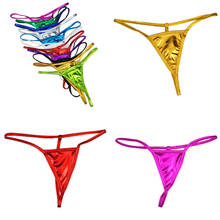 7 Colors Sexy Women Girls G-string Thongs Panties Lace Briefs Lingerie   Underwear Intimates Accessories 2024 - buy cheap