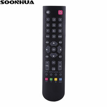 Soonhua substituição inteligente tv controladores de inteligência controle remoto universal para tcl rc3000e02 thomson erisson tv digital 2024 - compre barato