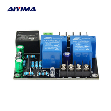 AIYIMA-Placa de protección para altavoces de Audio UPC1237 2,0, rendimiento fiable, bricolaje, para amplificador de potencia HIFI, sistema de sonido de cine en casa 2024 - compra barato