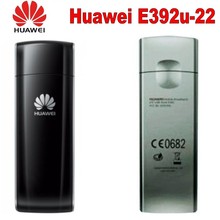 Huawei e392u-22-módem usb de banda ancha, desbloqueado 2024 - compra barato