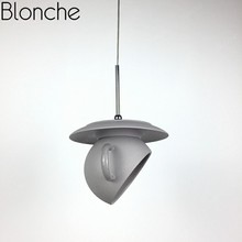 Modern Ceramic Pendant Lights Chinese Style Hanging Lamp for Living Room Kitchen Restaurant Home Decor Loft Porcelain Fixtures 2024 - buy cheap