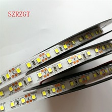 5m white/warm white/blue/green/red/yellow 120leds/m SMD3528 flexible LED strip tape light,DC12V 600leds 2024 - buy cheap