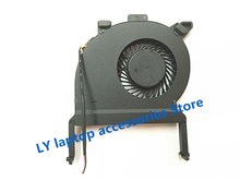 For HP EliteDesk 800 G2 original laptop CPU cooling fan 810571-001 CPU fan 4PIN 2024 - buy cheap