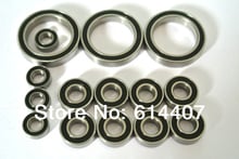 Provide quality TAMIYA(CAR) M02-M   Bearings 2024 - buy cheap