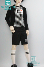 BJD accessories doll clothes for 65--72cm BJD uncle fashion cardigan, shorts, t-shirt 2024 - buy cheap