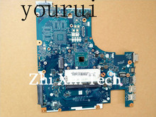 Yourui-placa base ACLU9 ACLU0 G50-30 para portátil, para Lenovo NM-A311, 5B20Q05118 con N2840 CPU, funciona bien 2024 - compra barato