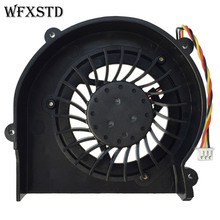 Ventilador de refrigeración Nueva Cpu para ordenador portátil MSI EX610 GX610 M670 6010H05F PF3, radiadores de refrigeración, envío gratis 2024 - compra barato