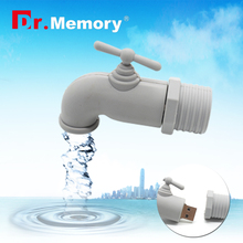 New Design Pendrive Faucet Model USB Flash Drive 4gb 16gb 8gb 32bg Flash Card Personal Gift Flash Memory Stick 2024 - buy cheap