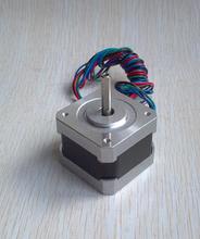 42BYGH40 stepper motor 42 stepper motor axes suit 40mm body 1.68AD word 2024 - buy cheap