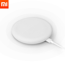 Xiaomi Mijia Wireless Charger 20W Max For Mi 9 (20W) MIX 2S /3 (10W)Qi EPP Compatible Cellphone (5W) Multiple Safe 2024 - buy cheap