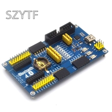 Ble4.0 Development Board Backplane To Be Equipped For The Bluetooth Module nRF51822 nRF51822 Core 2024 - buy cheap