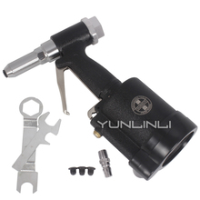 Industrial Pneumatic Nail Pliers Pneumatic Riveting Gun Riveting Machine GY-W500 2024 - buy cheap