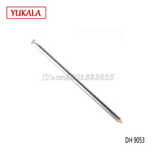 Wholesale/DH 9053 dh9053 spare parts 9053-29 Antenna for Big SYMA double horse 9053 9100 9101 9104 9077 RC Helicopter 2024 - buy cheap