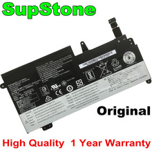 SupStone Genuine Original 01AV401 Laptop Battery For Lenovo Thinkpad S2 13 SB10J78999 01AV402 01AV437 01AV400 SB10K97592 01AV435 2024 - buy cheap
