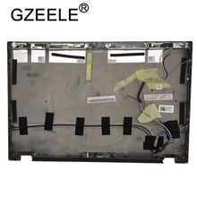 GZEELE New for Dell Latitude E4310 13.3" LCD Top Back Cover Lid 03RMDR 3RMDR (Silver) 01K9FR A10521 AM0AW000E00 2024 - buy cheap