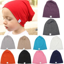 Toddler Newborn Kids Baby Boy Girl Infants Cotton Soft Warm Santa Cute Fashion Comfortable Soft High Quality Hat Beanie Cap 2024 - buy cheap