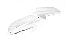 High Quality Chrome Mirror Cover for Chevrolet Lacetti / Optra 06-09 free shipping 2024 - buy cheap