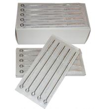 Shellhard 100 Pcs Professional Mix Sizes Sterile Disposable Tattoo Needles 3 5 7 9 RL 5 7 9 RS 5 7 9 M1 For Tattoo Supplies 2024 - buy cheap