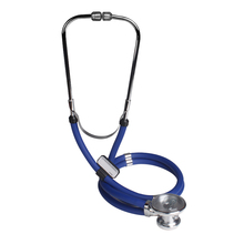 yuwell stethoscope doctor cardiology stethoscopes medical equipment materiel medical fonendoscopio profesional 2024 - buy cheap