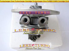Cartucho Turbo Chra Core RHF5 8973125140 VB430015 VF430015 para ISUZU Trooper Bighorn 4JX1 4JX1T 4JX1TC 3.0L, piezas de motor 2024 - compra barato