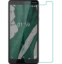 Vidrio Templado 9H para teléfono inteligente Nokia 1 Plus 1 Plus, película protectora de vidrio de 5,45 pulgadas, Protector de pantalla 2024 - compra barato