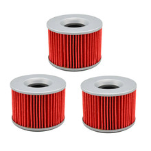 Oil Filter for KAWASAKI GPX750R GPX 750 1986-1989 GPZ 1000 1981-1985 1995-1998 GPZ1100 ABS 1997 GPZ400R 400 185-86 1989 2024 - buy cheap