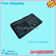 TM00741 TM00742 TM00751 Laptop battery  For ACER  TM00772 GRAPE34 GRAPE32 CONIS71 BT00603 2024 - buy cheap