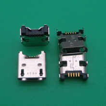 20 piezas de reparación Conector Micro USB Jack hembra para tablet pc Acer Iconia A3-A10 B1-710 Tab B1-A71 A200 2024 - compra barato