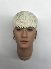bigbang 1/6 Scale Head Sculpt The Good For 12" Action Figure Hot Toys Body Model 2024 - buy cheap