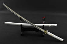 Hot handmade katanas swords katanas samurai japanese swords real katana swords for sale Sharp write 2024 - buy cheap