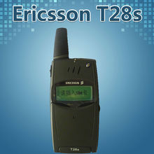 Original unlocked Refurbished Ericsson T28 T28sc Mobile Phone Network GSM 900 /1800 Phone Ericsson T39 Flip Cell Phone 2024 - buy cheap