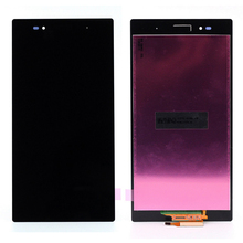 Сменный ЖК-дисплей STARDE для Sony Xperia Z Ultra XL39h, ЖК-дисплей с сенсорным экраном и дигитайзером в сборе 6,44 дюйма 2024 - купить недорого