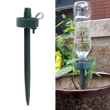 Automatic Dripper Potted Plants Self Watering Device Lazy Environmental Waterer Drip irrigation Sprinkler Seepage Tool 1 Pc 2024 - buy cheap