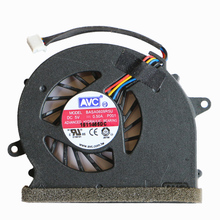 New AVC BASA0609R5U P001 5V 0.5A Cpu Fan For Acer Revo RL100 Cpu Cooling Fan 2024 - buy cheap