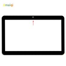 Placa de substituição para tablet 10.1 ", tablet externo capacitivo com sensor de toque, 100 st1004pg 2024 - compre barato