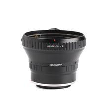 KF Concept-anillo adaptador de lente de HB-NEX, accesorio con toma de trípode para lente Hasselblad a cámara de montaje Sony E NEX E 2024 - compra barato