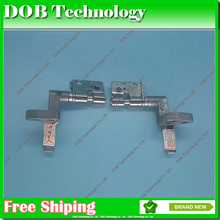 ORIGINAL Laptop LCD Hinge for Dell Inspiron 630m 640m E1405 XPS M140 Series Left & Right Hinges 2024 - buy cheap