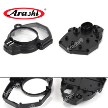 Arashi Motorcycle Speedometer Gauges Cover Case For YAMAHA YZF R1 2009-2014 Meter Protector YZF-R1 2009 2010 2011 2012 2013 2024 - buy cheap