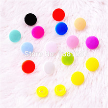 700 sets/lot KAM T3 plastic snap button quilt cover sheet button to package the rain the button garment accessories 2024 - buy cheap