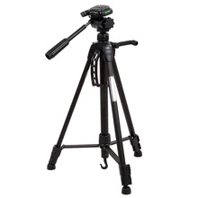 Professional Camera Tripod for Nikon D7000 D7100 D7200 D5600 D5300 for Canon 800D 700D 750D 760D 5D 6D 70D 60D T5i DSLR Camera 2024 - buy cheap