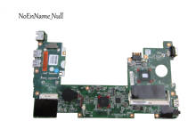 laptop motherboard for HP mini 110 630966-001 motherboard N455 DDR3 Full Tested 2024 - buy cheap