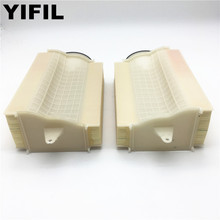 Air Filter 13717850056,13717850055 For BMW X5 X6 3.0L 4.4L F85 F86 2015 2016 2024 - buy cheap