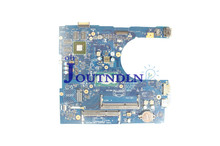 JOUTNDLN FOR Dell Inspiron 15 5758 Laptop Motherboard V2X3C 0V2X3C CN-0V2X3C W/ I7-5500U CPU AAL10 LA-B843P N16V-GM-B1 GPU DDR3 2024 - buy cheap