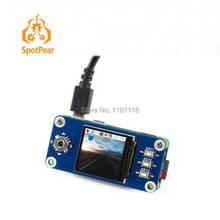 Raspberry pi zero w 1,3 "IPS LCD 240x240 display PI3B + 2024 - compra barato